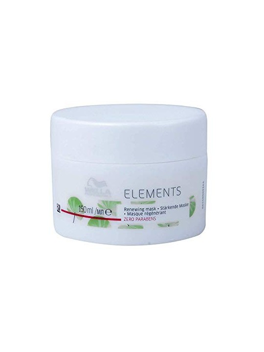 Wella Elements Renewing Mask 150ml