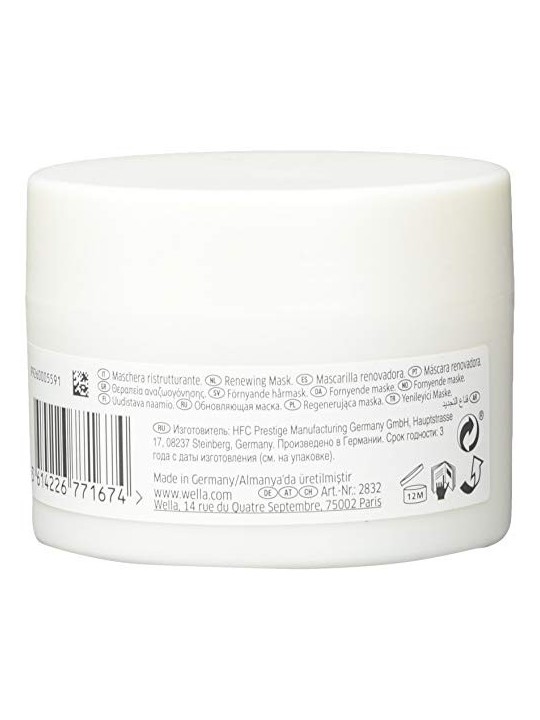 Wella Elements Renewing Mask 150ml