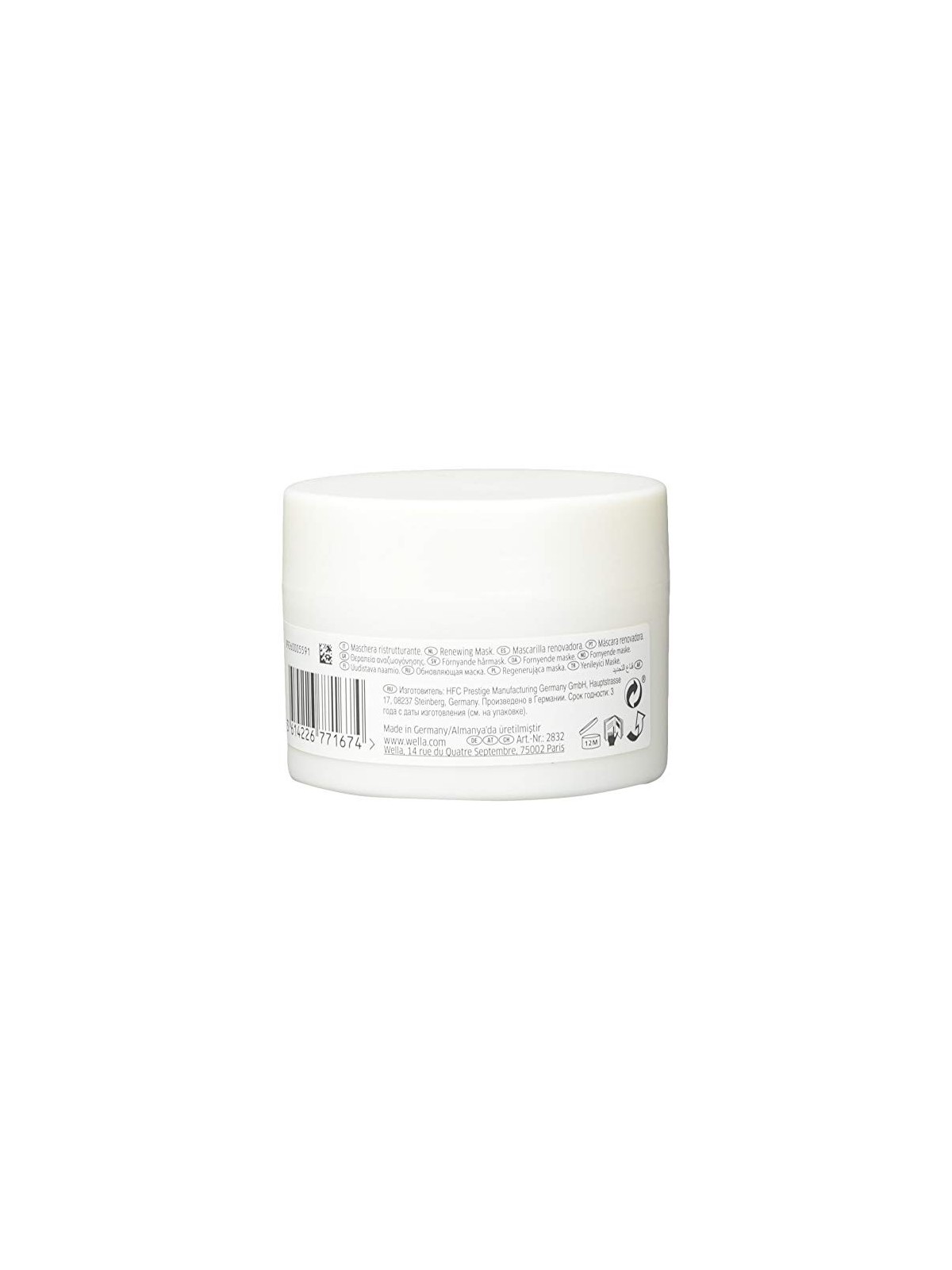 Wella Elements Renewing Mask 150ml