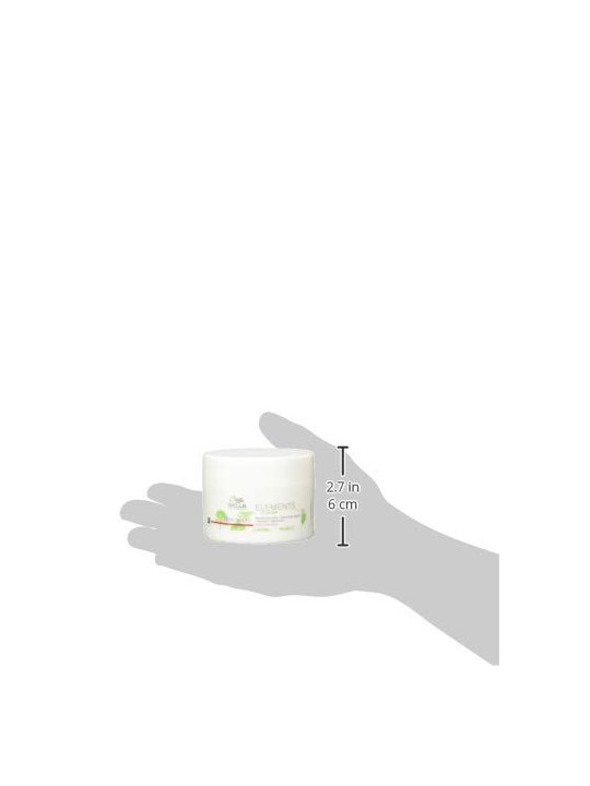 Wella Elements Renewing Mask 150ml