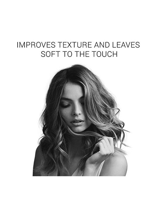 Wella SP - Luxe Oil Mask 150ml Keratin Restore