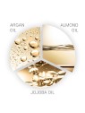 Wella SP - Luxe Oil Mask 150ml Keratin Restore
