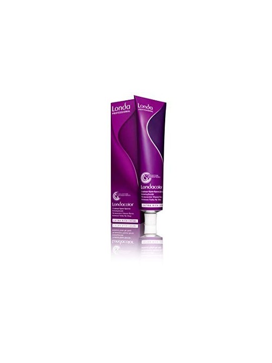 Londa Professional Permanent Color 065 donna