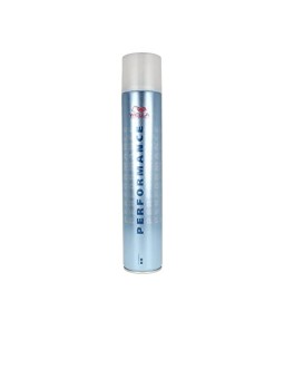 Spray per Capelli Wella PERFORMANCE 500ml Unisex