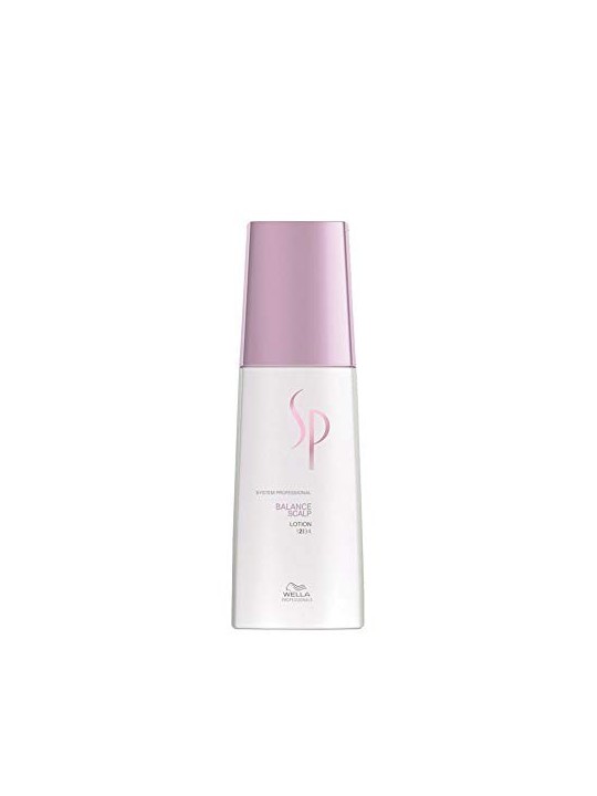 Wella SP Balance Scalp Lotion 125ml