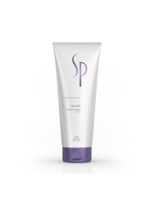 Wella SP - Repair Conditioner 200ml Damaged Hair