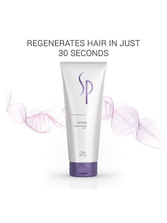 Wella SP - Repair Conditioner 200ml Damaged Hair