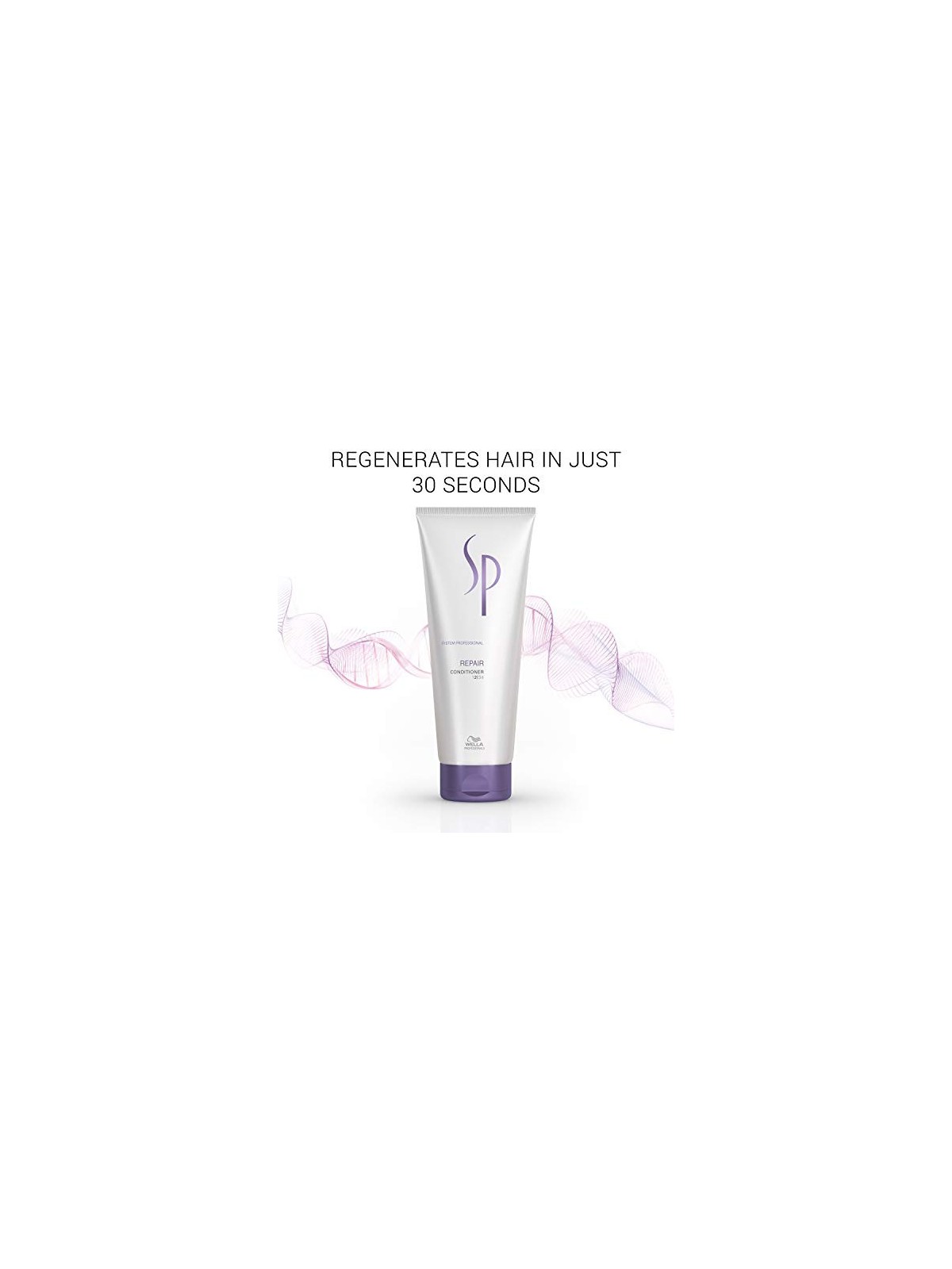 Wella SP - Repair Conditioner 200ml Damaged Hair