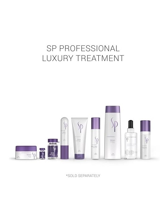 Wella SP - Repair Conditioner 200ml Damaged Hair