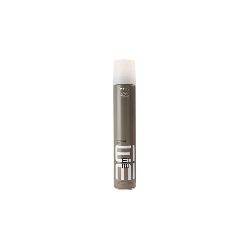 Wella Eimi Extra Volume Mousse 300ml