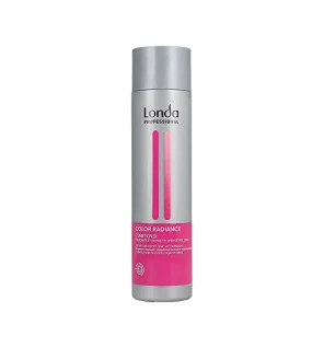 Balsamo Londa Professional Color Radiance per capelli radianti