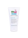 Scrub delicato viso trasparente donna 150ml