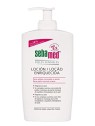 Sebamed PIEL SECA Y SENSIBLE lociï¿½ï¿½n enriquecida 400ml unisex