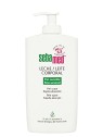Sebamed PIEL SECA Y SENSIBLE lociï¿½ï¿½n enriquecida 400ml unisex
