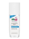 Spray Deodorante Fresco Unisex Sebamed 75ml