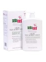Sebamed EMULSIN SIN JABN gel de bao 1000ml unisex