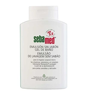 Sebamed EMULSIONE SENZA SAPONE Bath Gel 500ml