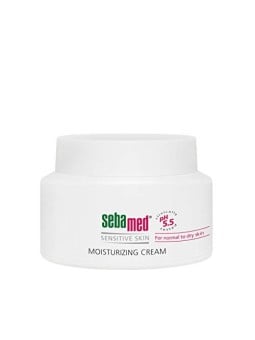 Crema idratante classica Sebamed donna 75ml