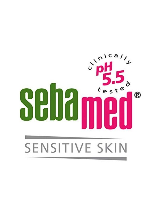 Crema idratante classica Sebamed donna 75ml