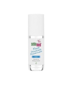 Deodorante roll-on Sebamed FRESH 50ml unisex