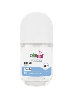 Deodorante fresco classico fresco donna 50ml