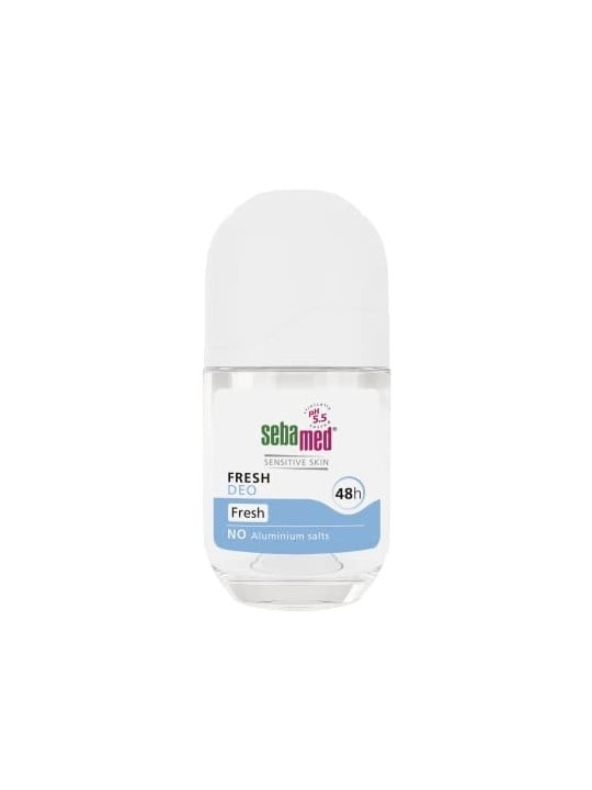 Deodorante fresco classico fresco donna 50ml