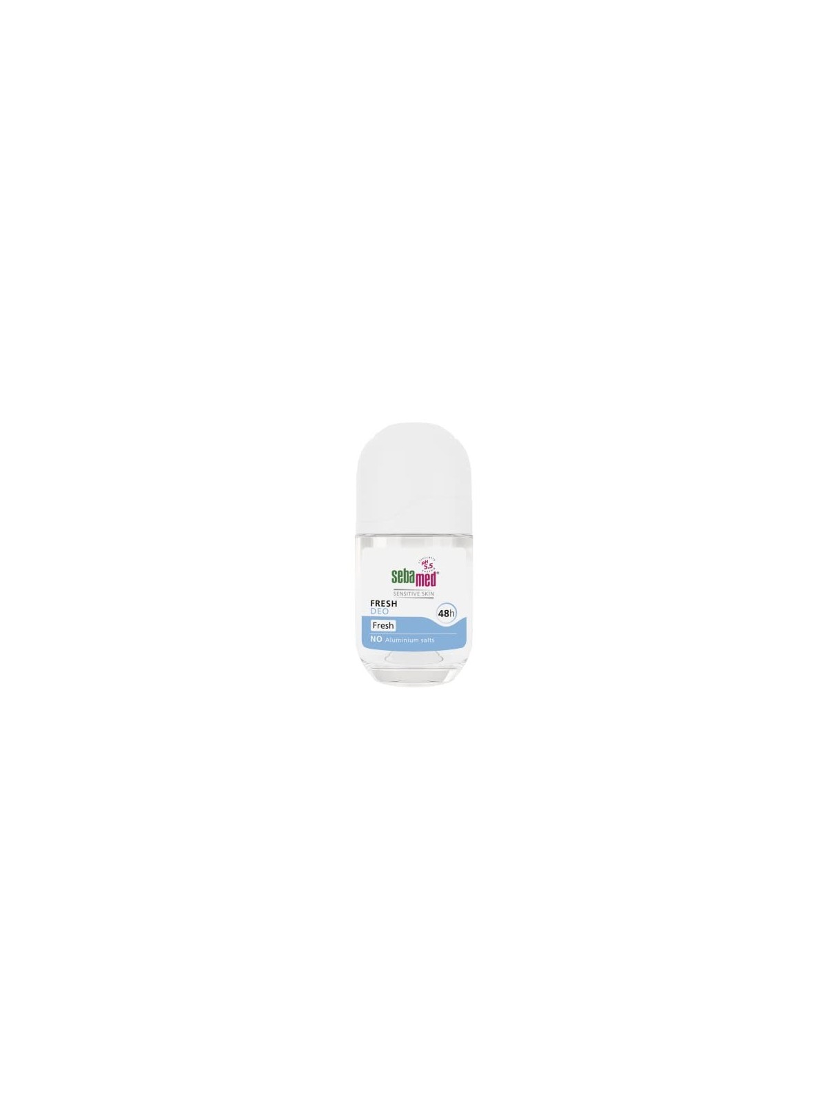 Deodorante fresco classico fresco donna 50ml