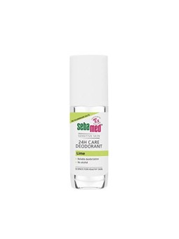Lime Classico 24 hr. Care Deodorant - Deodorant roll-on 24h