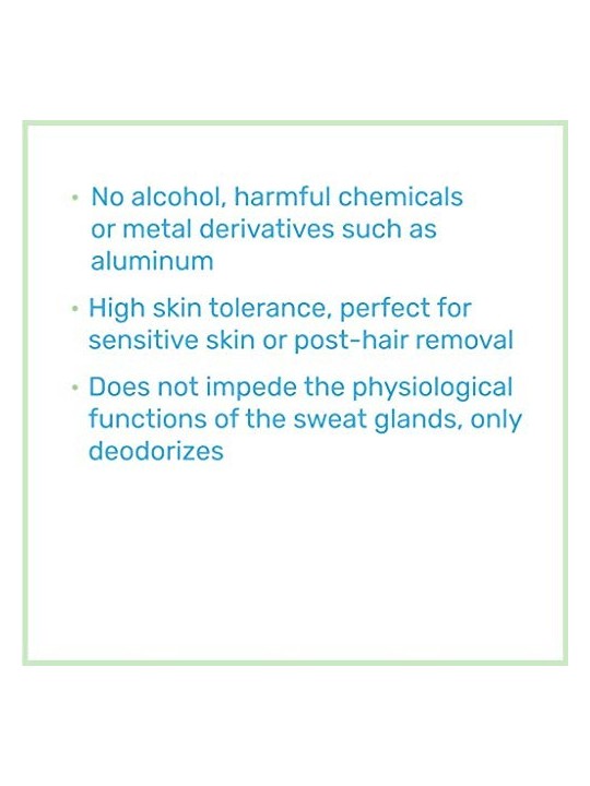 Lime Classico 24 hr. Care Deodorant - Deodorant roll-on 24h