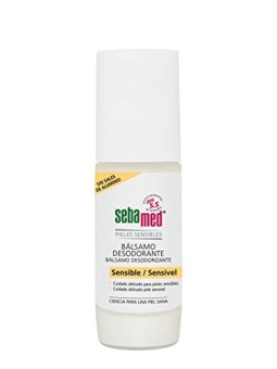 Deodorante Sebamed roll-on 50ml unisex