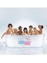 Sebamed Baby Gentle Wash 200ml With Allantoin
