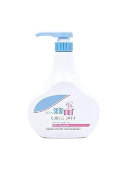 Sebamed Bagnoschiuma per bambini unisex 500ml