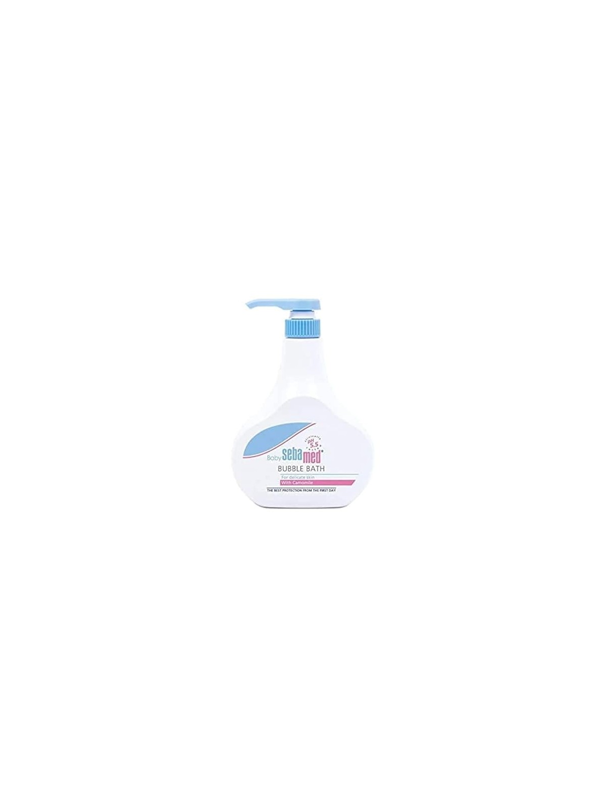 Sebamed Bagnoschiuma per bambini unisex 500ml