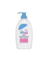 Sebamed BABY leche corporal 400ml unisex