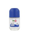Sebamed Balsamo roll-on per uomo For Men Balsam Deodorante 50ml uomo Sebamed www.essenzetotalstyle.com 
