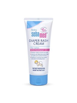 Crema per dermatite da pannolino per bambini unisex 100ml