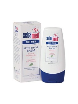 Balsamo dopobarba per uomo uomo 100ml