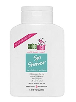 Sebamed Doccia termale classica donna 200ml