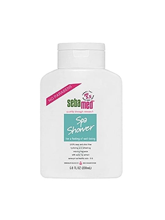 Sebamed Doccia termale classica donna 200ml