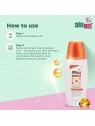 Sebamed Sun Care Multi Protect Lozione Solare SPF 30 donna 150ml