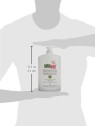 Sebamed EMULSIN SIN JABN gel de bao con aceite de oliva 1000ml unisex