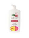 Sebamed lozione idratante pelle secca e sensibile 1000ml