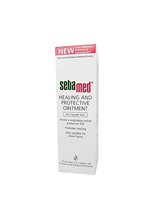 Unguento guaritore e protettivo 50ml