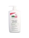 Sebamed PELLE SENSIBILE latte per il corpo 750ml unisex