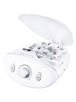 Beurer Set professionale per manicure e pedicure MP 100 donna