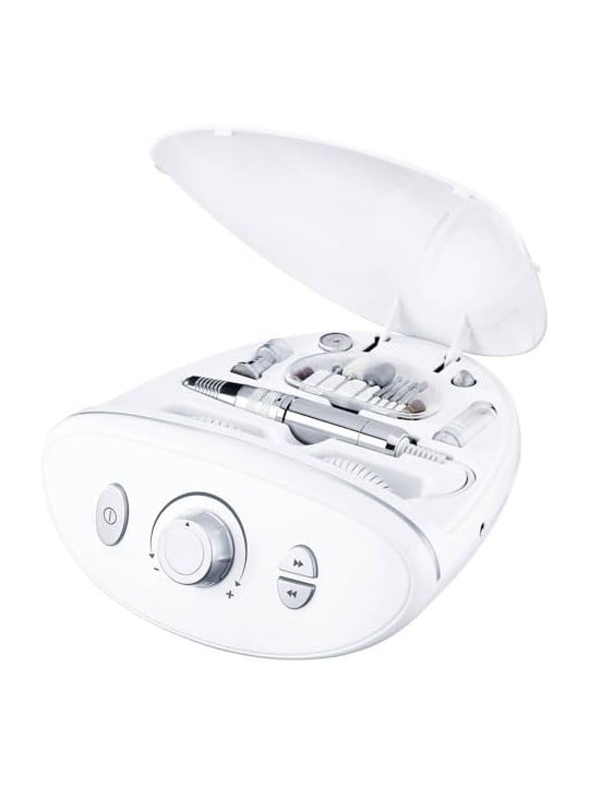 Beurer Set professionale per manicure e pedicure MP 100 donna