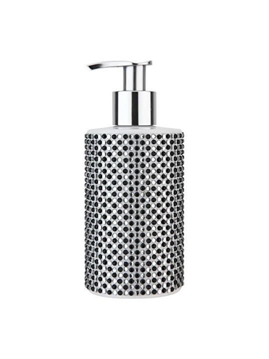 Black & White Diamonds Luxury Cream Soap 250ml
