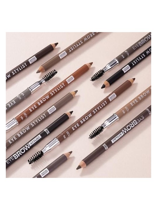 Catrice Matita per sopracciglia Stilista 16 g donna 30 BrowNEyed Peas