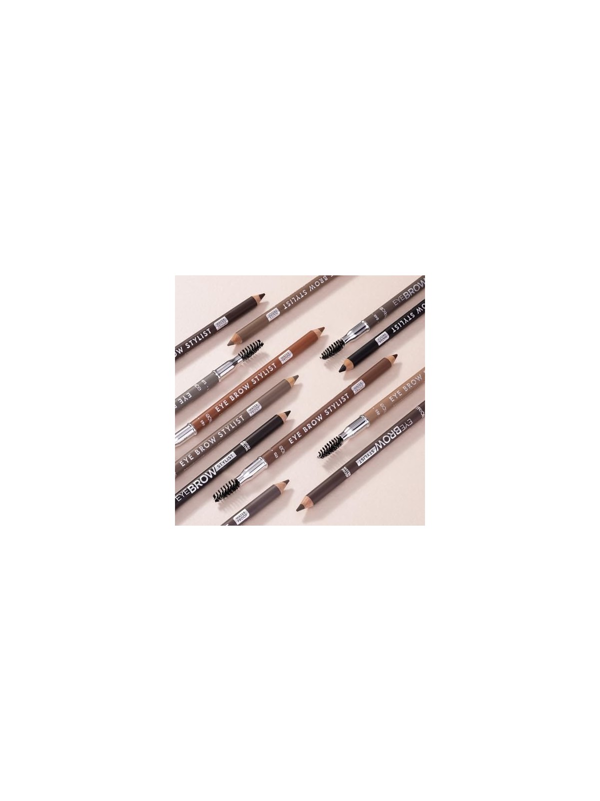 Catrice Matita per sopracciglia Stilista 16 g donna 30 BrowNEyed Peas