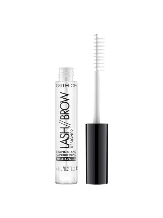 Catrice Lash Brow Designer Gel 6 ml donna